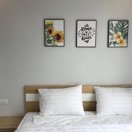 Tulip Homestay Халонг Екстер'єр фото