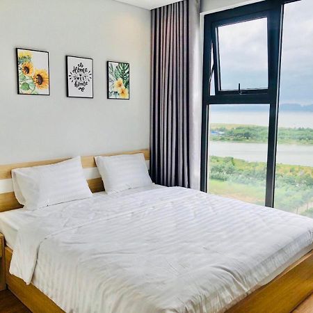 Tulip Homestay Халонг Екстер'єр фото