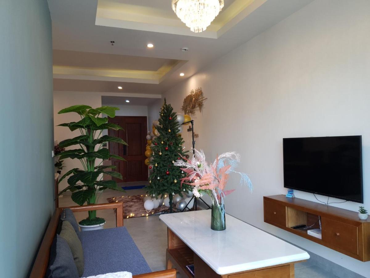 Tulip Homestay Халонг Екстер'єр фото