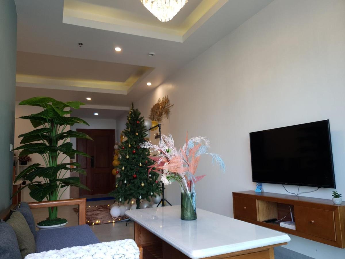 Tulip Homestay Халонг Екстер'єр фото