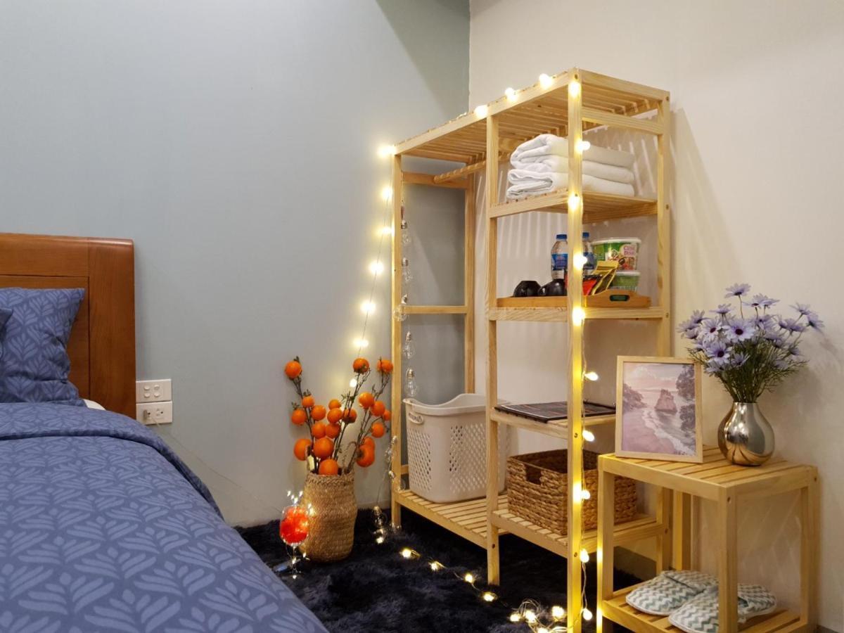 Tulip Homestay Халонг Екстер'єр фото