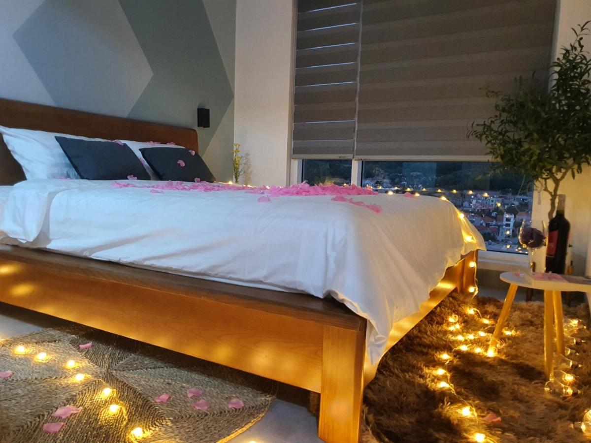 Tulip Homestay Халонг Екстер'єр фото