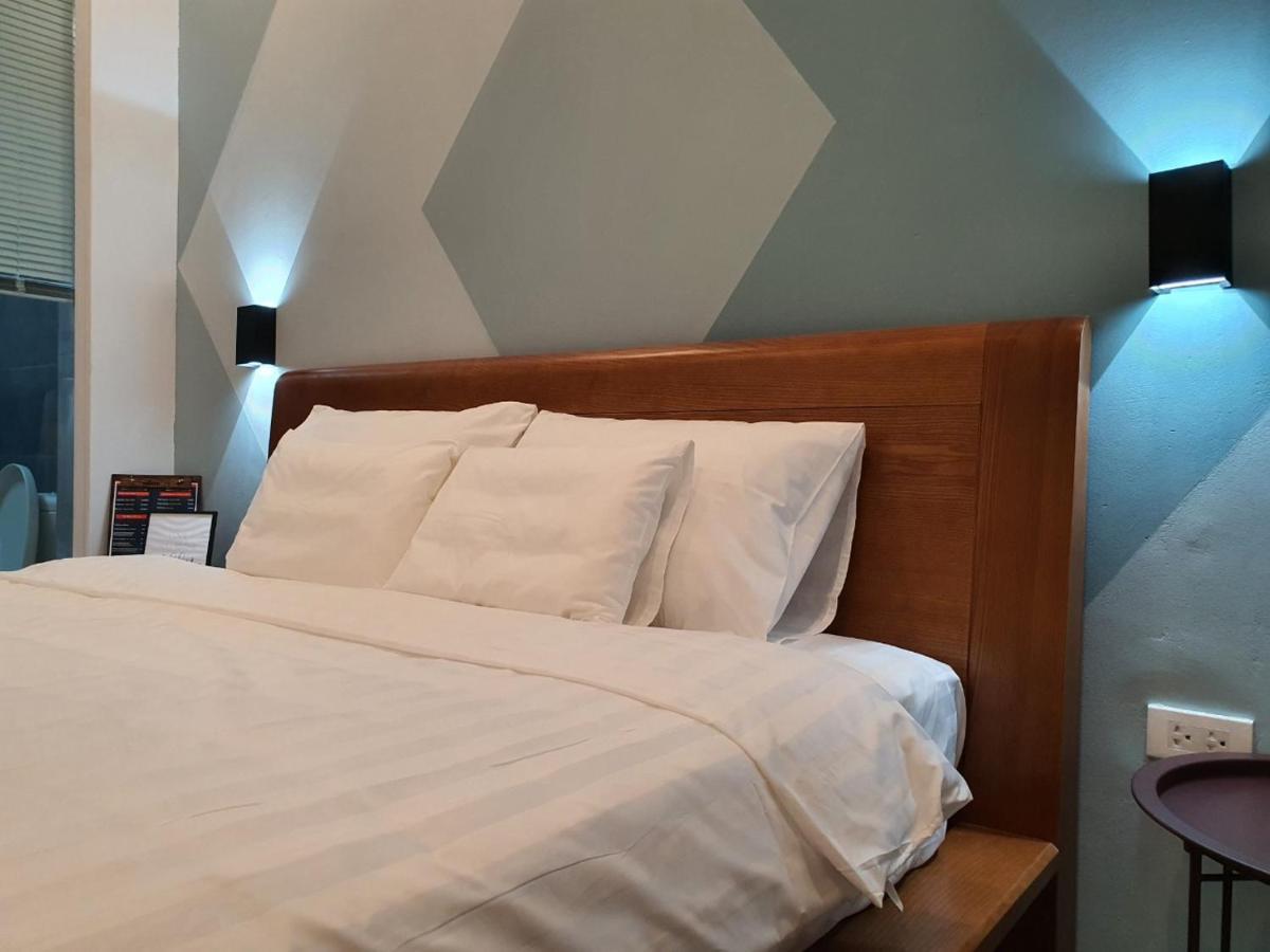 Tulip Homestay Халонг Екстер'єр фото