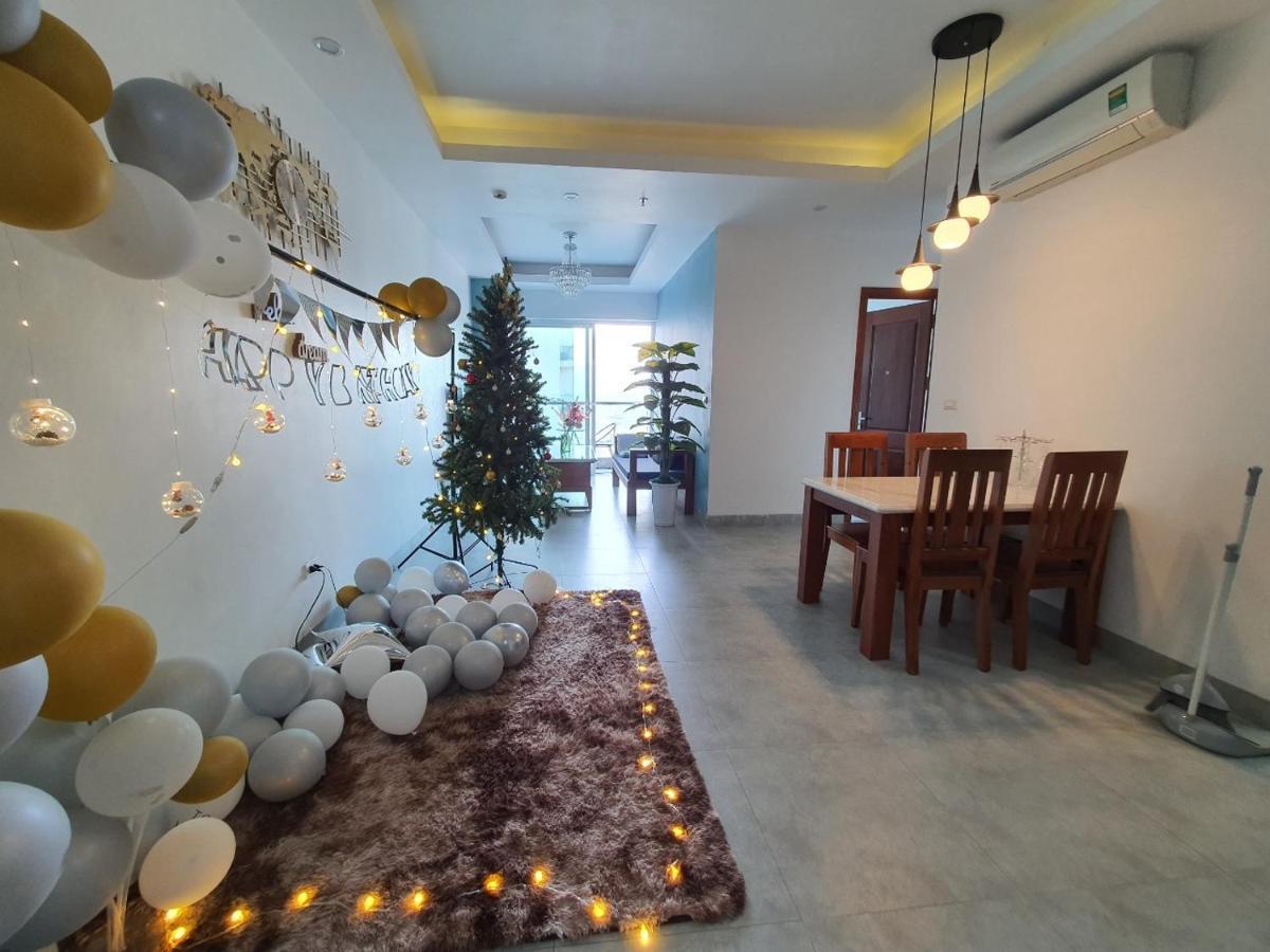 Tulip Homestay Халонг Екстер'єр фото