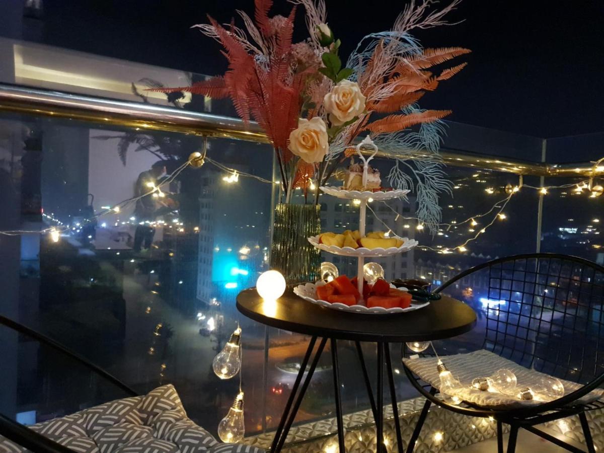 Tulip Homestay Халонг Екстер'єр фото