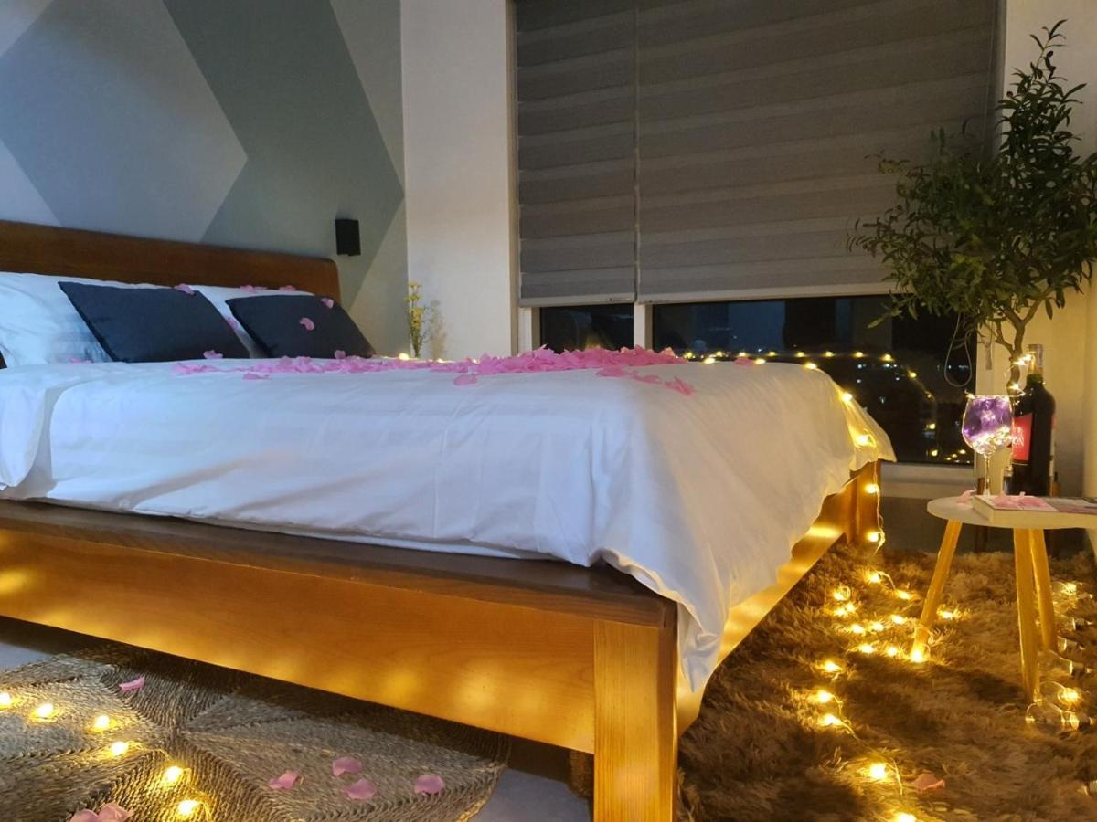 Tulip Homestay Халонг Екстер'єр фото