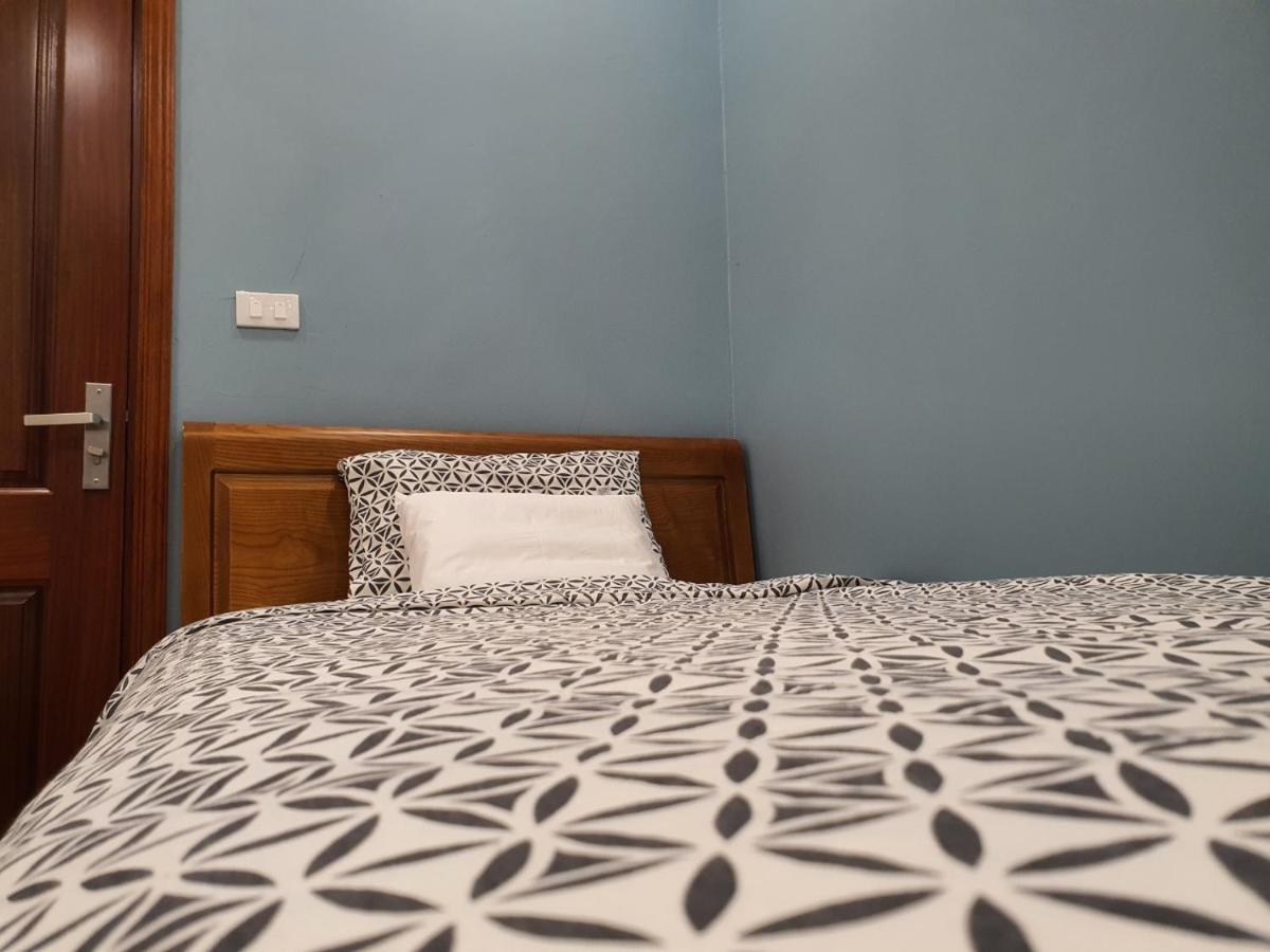 Tulip Homestay Халонг Екстер'єр фото