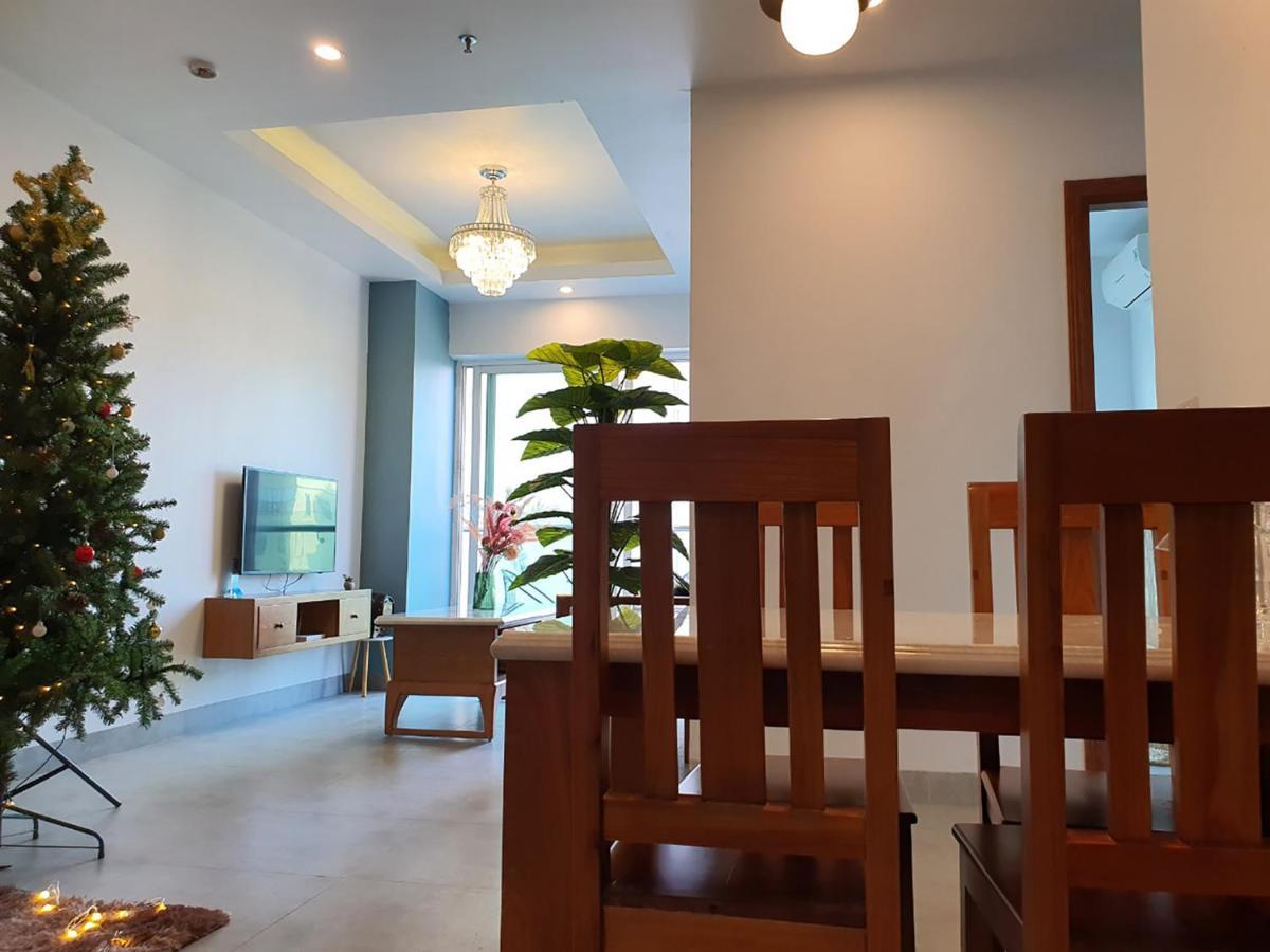 Tulip Homestay Халонг Екстер'єр фото