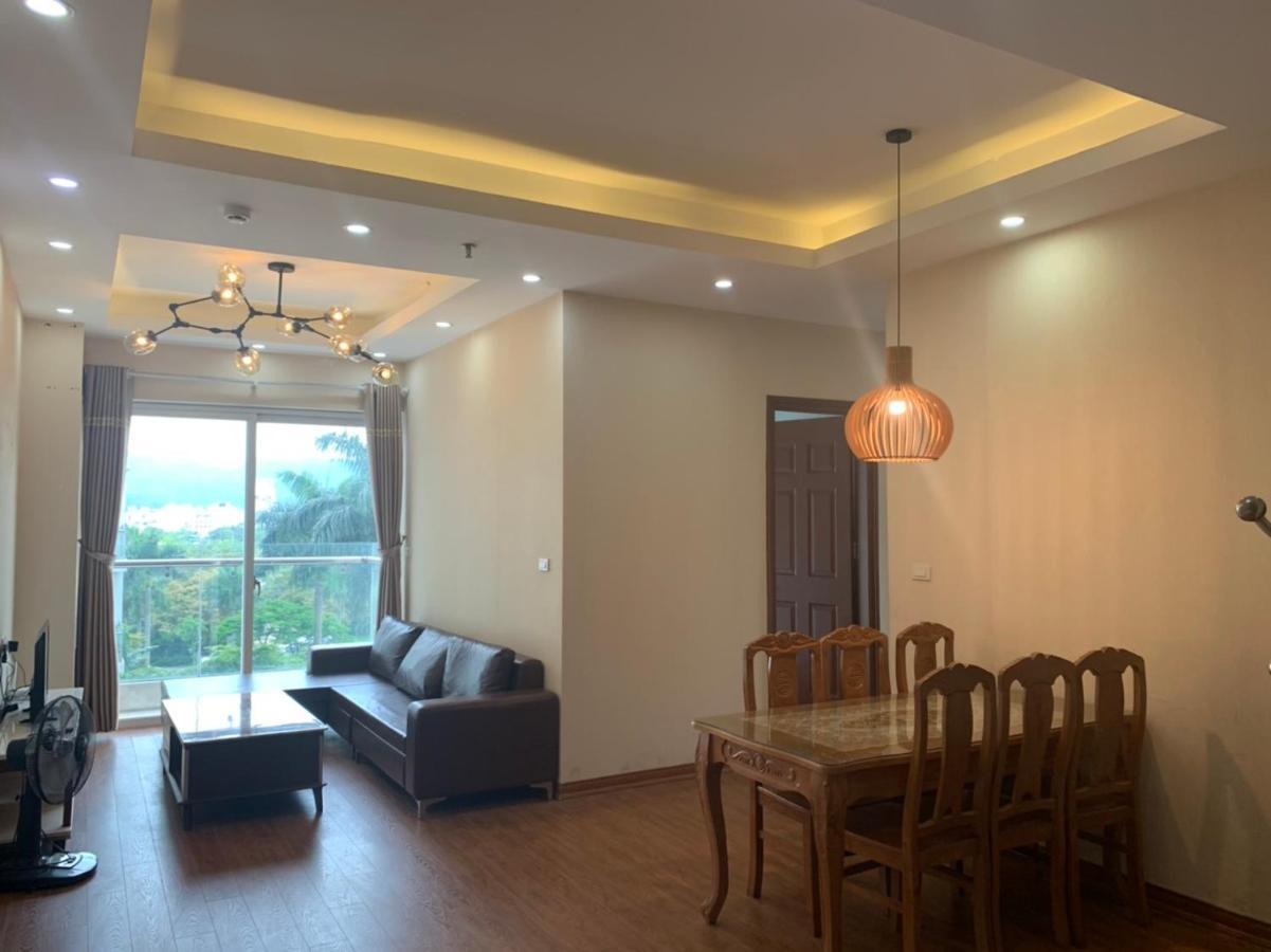 Tulip Homestay Халонг Екстер'єр фото