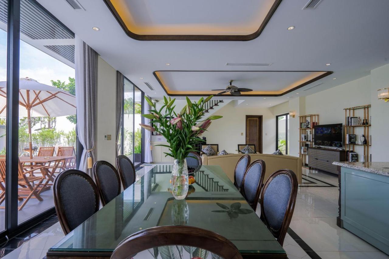 Tulip Homestay Халонг Екстер'єр фото