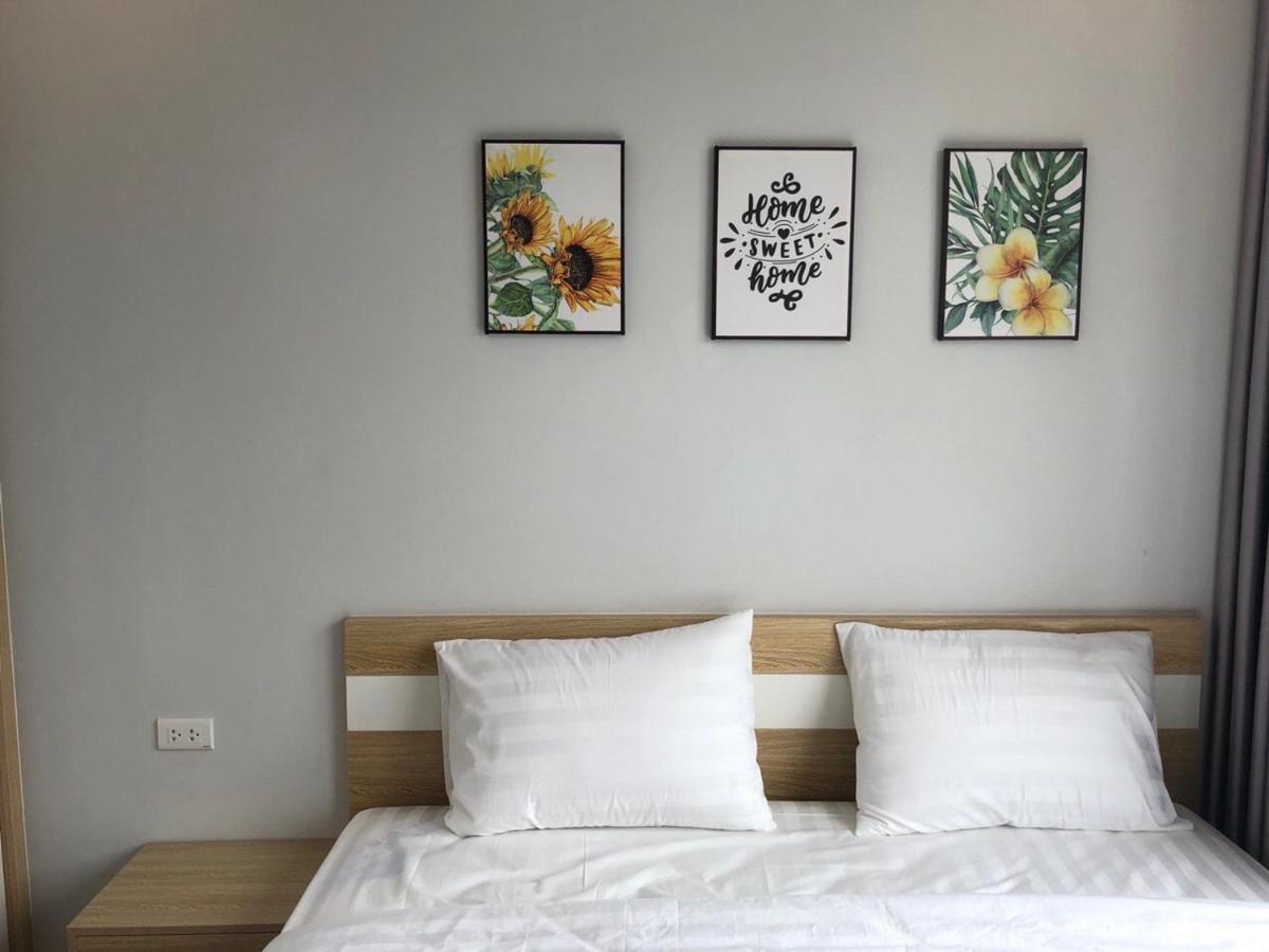 Tulip Homestay Халонг Екстер'єр фото
